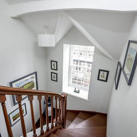 South Street Apartments - No 14G セント・アンドルーズ エクステリア 写真