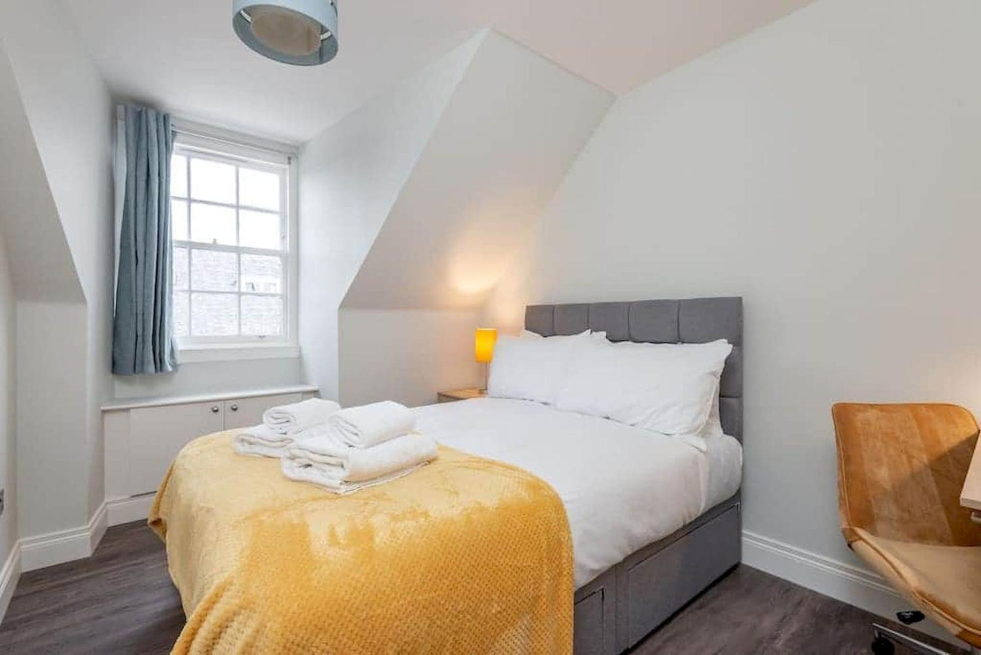 South Street Apartments - No 14G セント・アンドルーズ エクステリア 写真